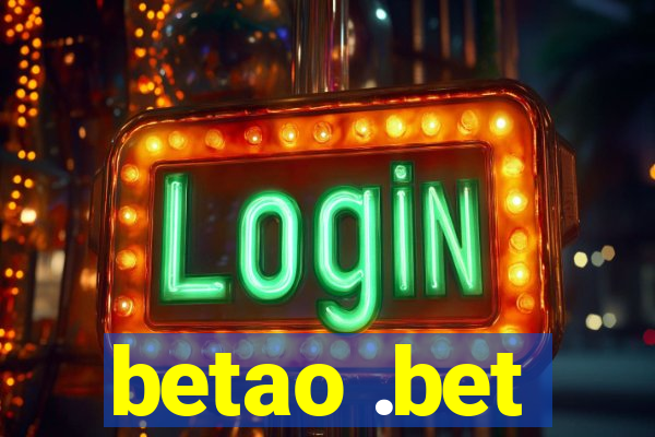 betao .bet